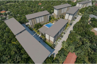 Camella Manors Frontera