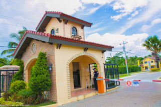 Camella Butuan