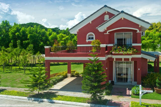 Camella Savannah - Iloilo