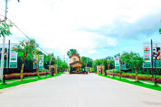 Camella Prima Butuan