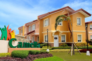 Camella Prima Koronadal