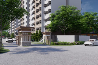 Camella Manors Caloocan