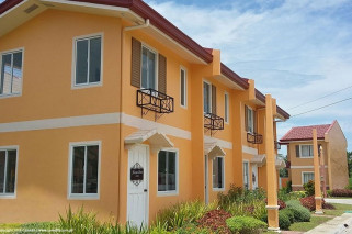 Camella Bohol