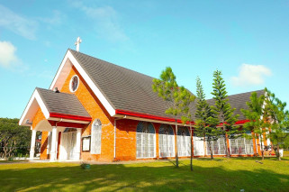 Camella Savannah - Iloilo