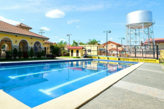 Camella Ormoc North