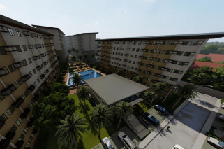 Camella Manors Frontera