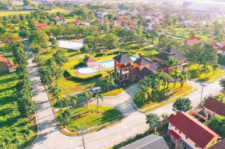 Camella Savannah - Iloilo
