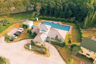 Camella Savannah - Iloilo