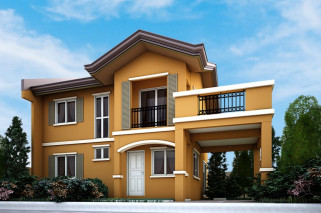 Camella Tagum Trails