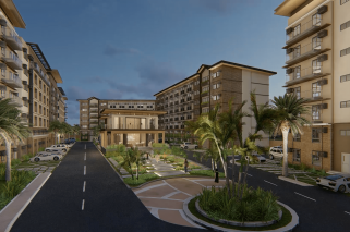 Camella Manors Olvera