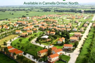 Camella Ormoc North