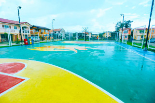 Camella Prima Butuan