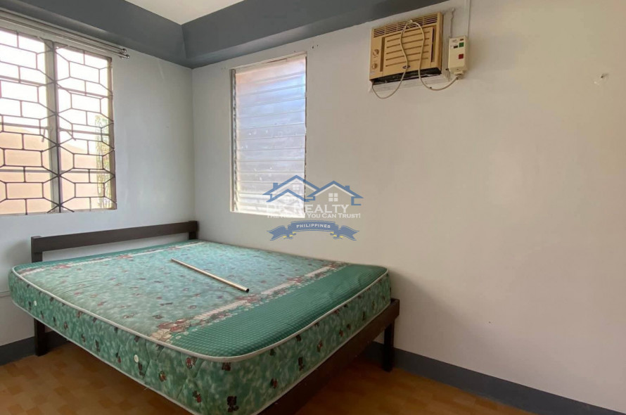House and Lot FOR SALE