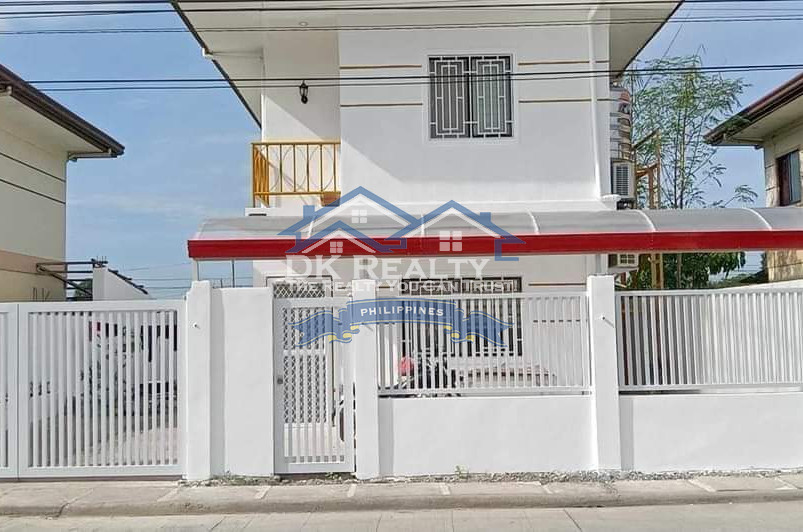 Transient HOUSE for RENT