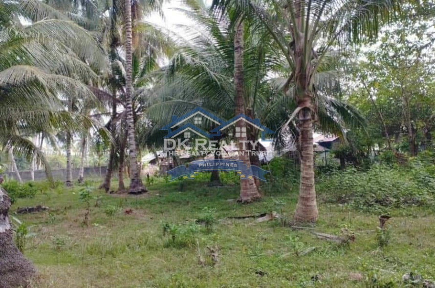 LOT FOR SALE