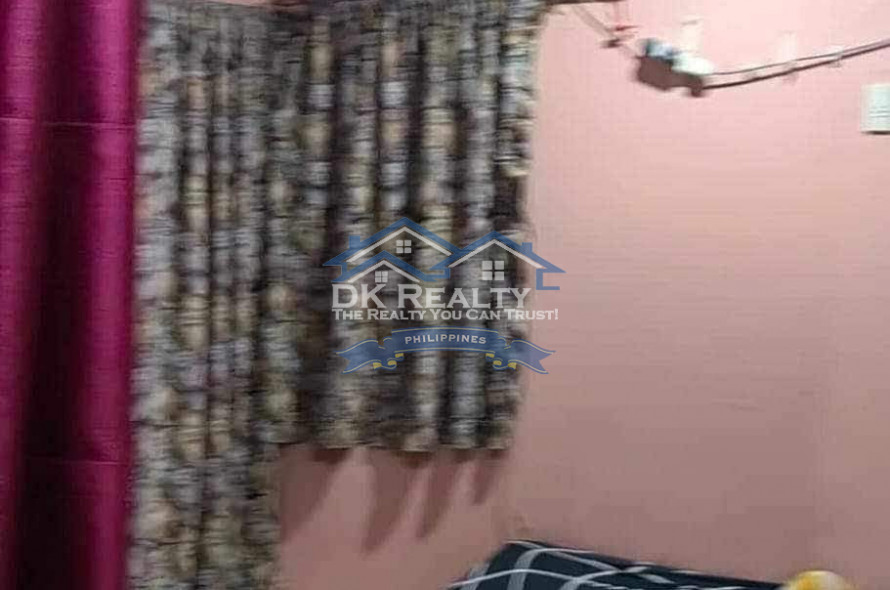 House and lot for sale