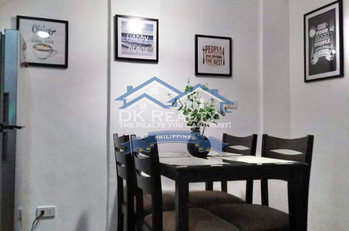 HOUSE FOR RENT CAMELLA VILLA KANANGA