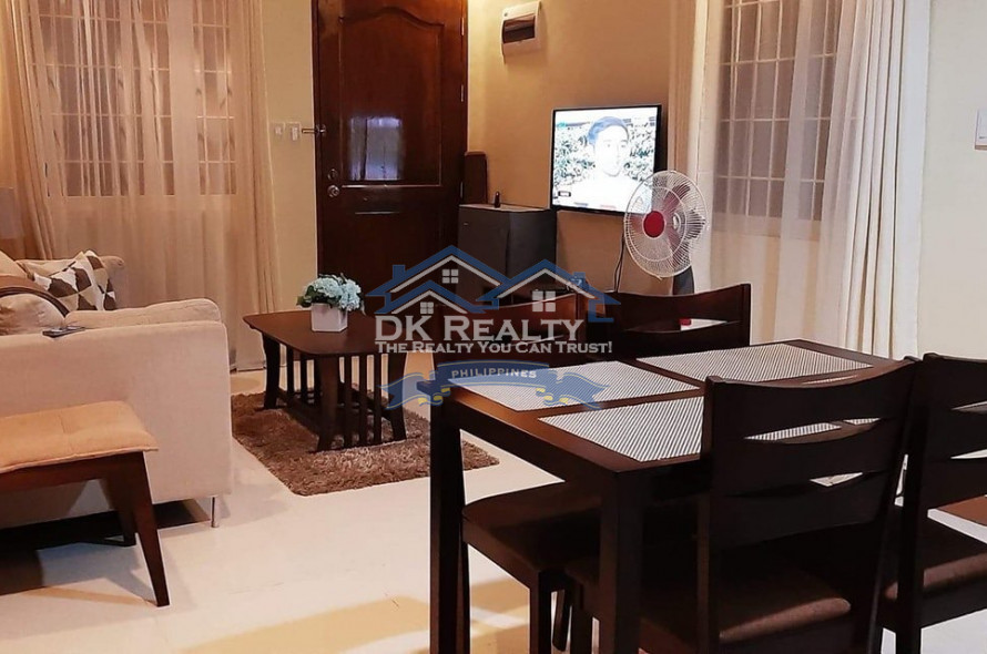 3-Bedroom Transient House For Rent