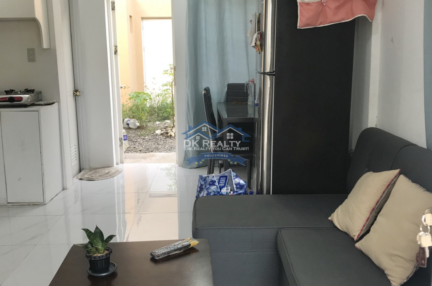 2-Bedroom House for Rent!