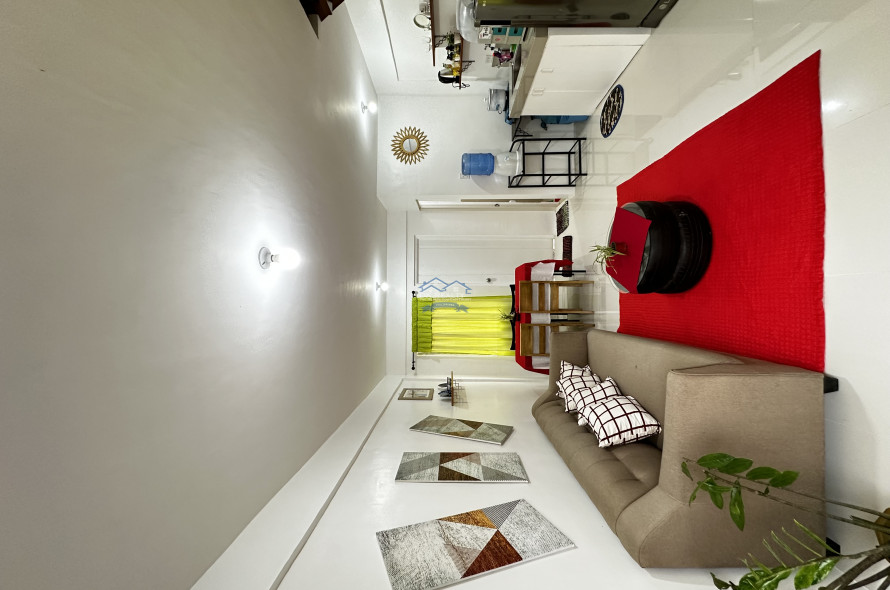 2-Bedroom House for Rent at Camella Ampayon!