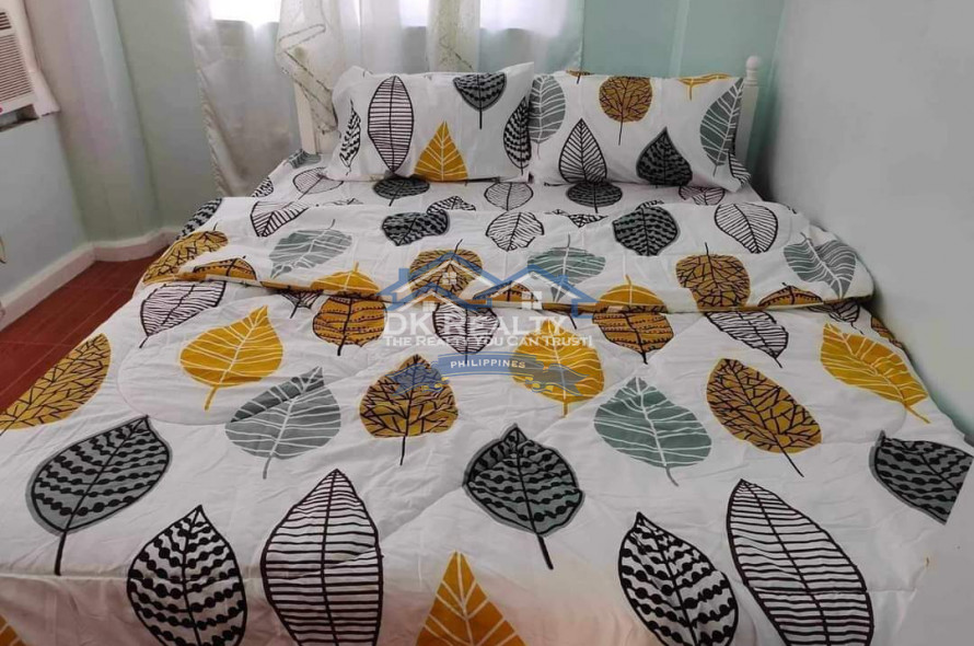 Big house FULLY FURNISHED FOR RENT