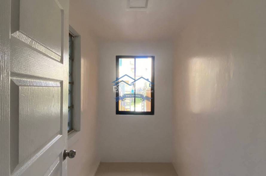 House and Lot FOR SALE