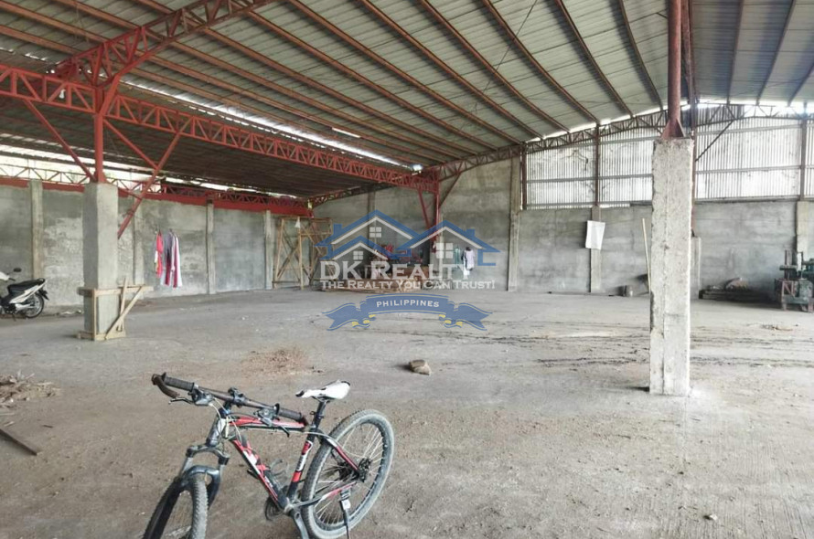 Warehouse FOR SALE