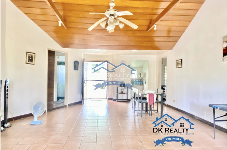 1,476 sqm Beach Lot for Sale with House in Cabadbaran City, Agusan del Norte, Philippines