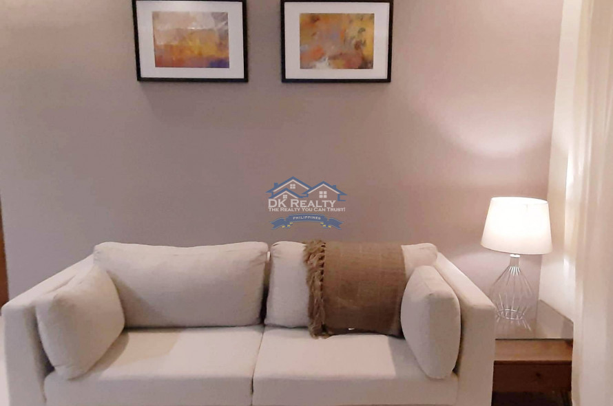 3-Bedroom Transient House For Rent