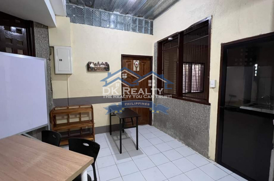 COMMERCIAL SPACE FOR SALE/RENT