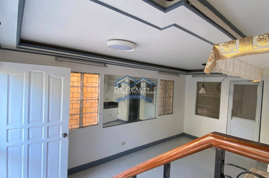 House and Lot FOR SALE