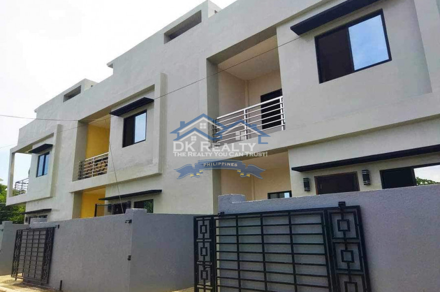 Apartment for rent