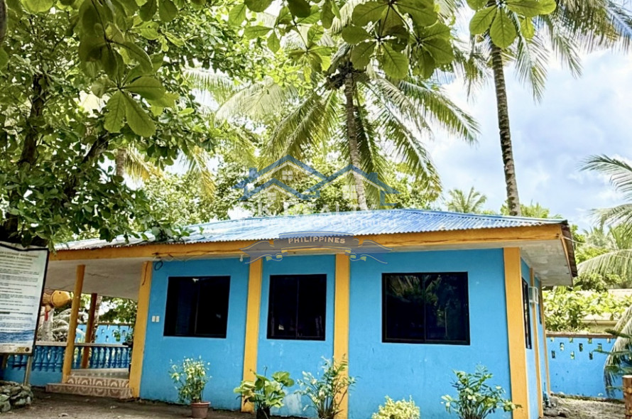 3,178 sqm Beachfront Resort For Sale in Caloc-an, Magallanes, Agusan del Norte Fully-operational (Near Butuan City & Cabadbaran City)