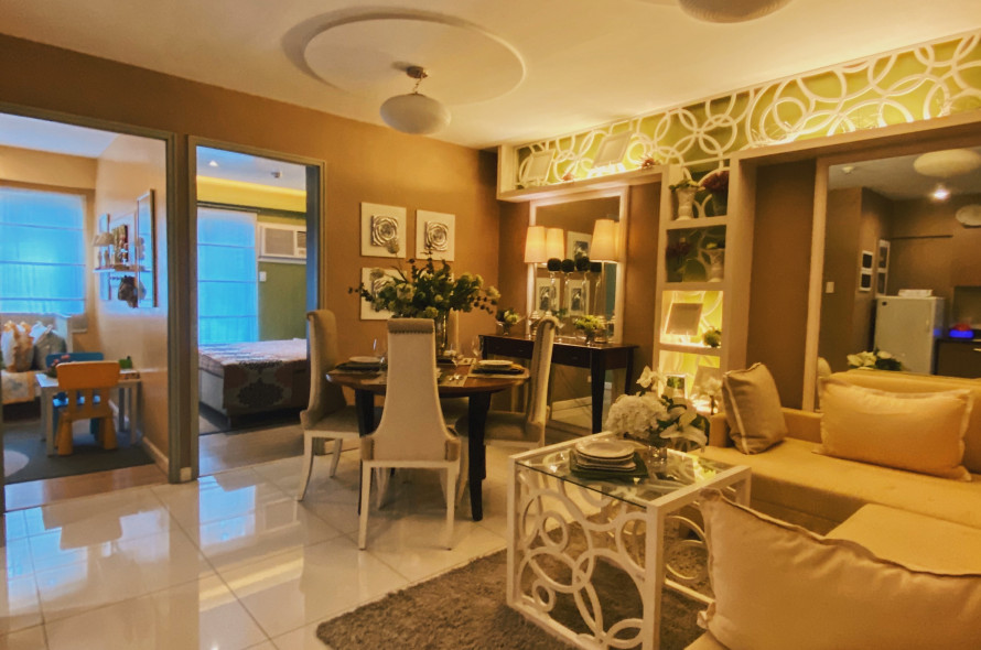 2 Bedroom Unit