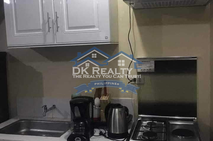 Fully furnished house for RENT