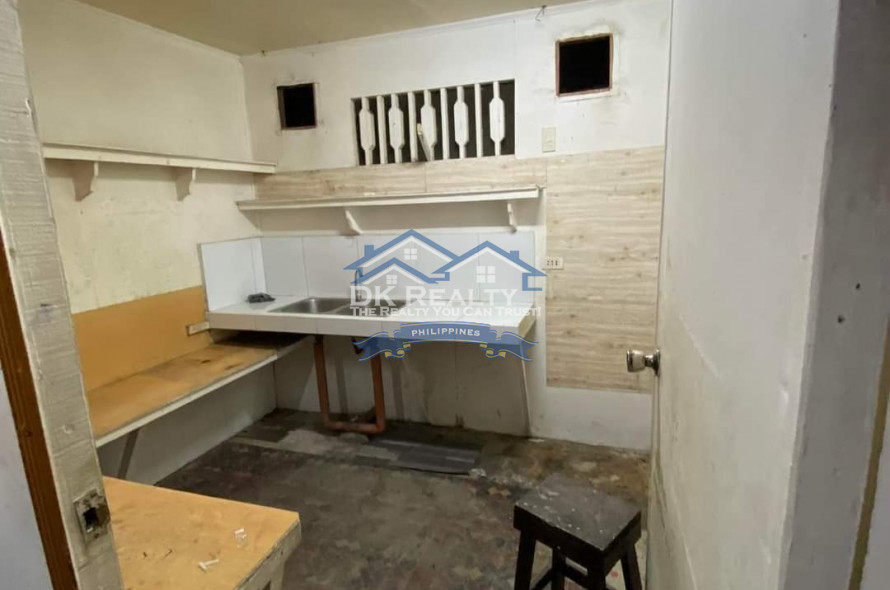 Space for rent