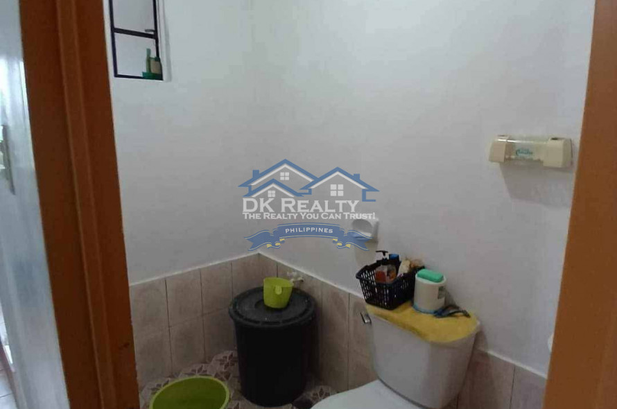 Rowhouse FOR SALE