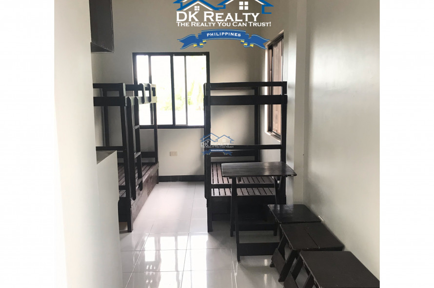 Pad for Rent Good for 4