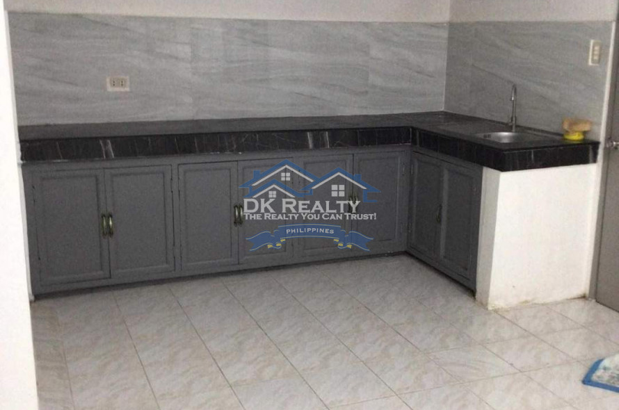 HOUSE AND LOT FOR SALE/RENT