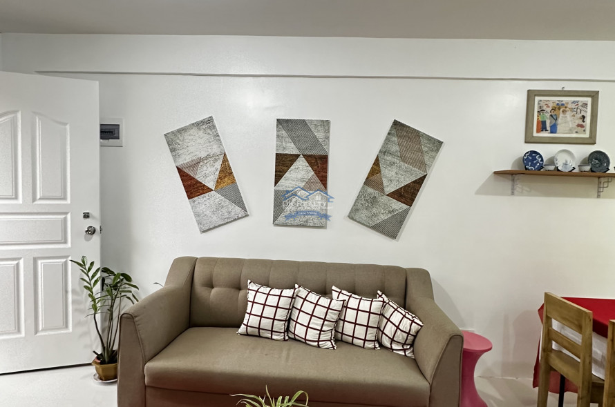 2-Bedroom House for Rent at Camella Ampayon!