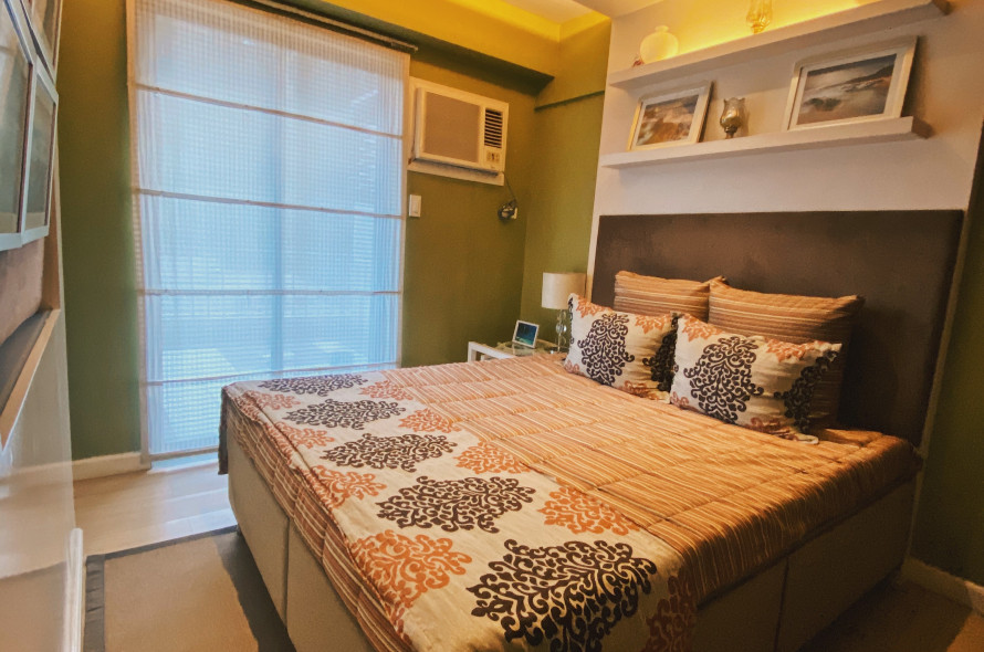 2 Bedroom Unit