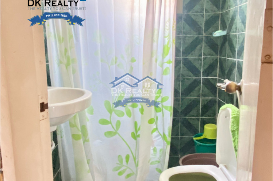 1,476 sqm Beach Lot for Sale with House in Cabadbaran City, Agusan del Norte, Philippines