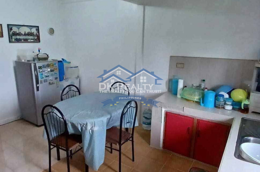 Rowhouse FOR SALE