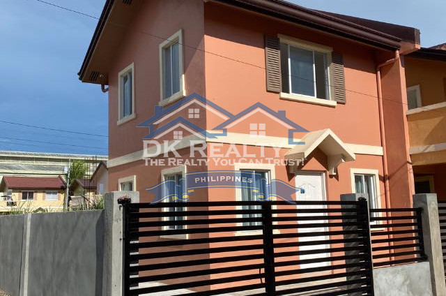 Bella Model House