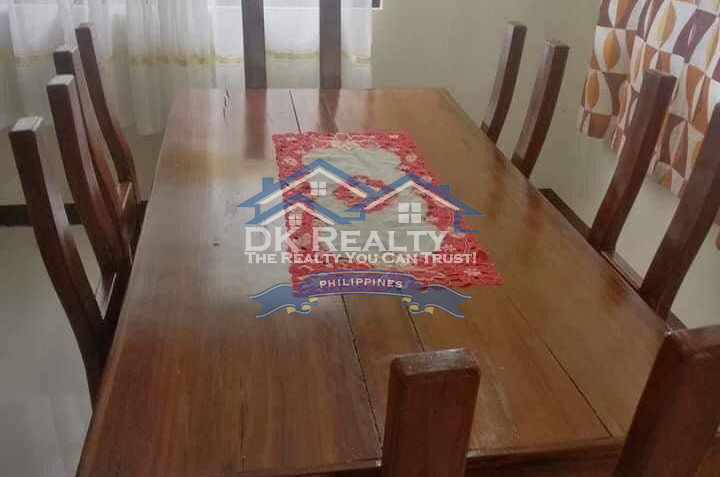 HOUSE FOR RENT