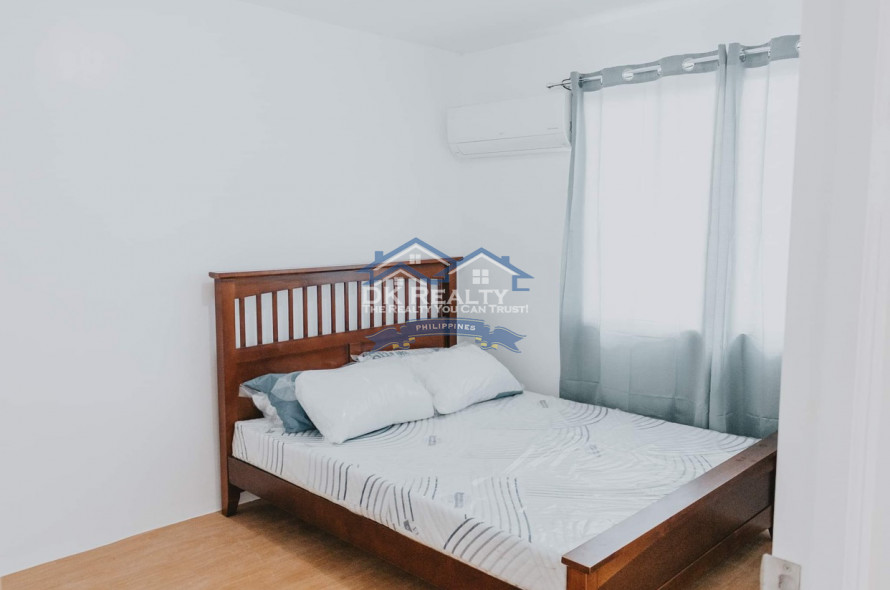4 Bedrooms House and Lot for Rent Near the Gate!