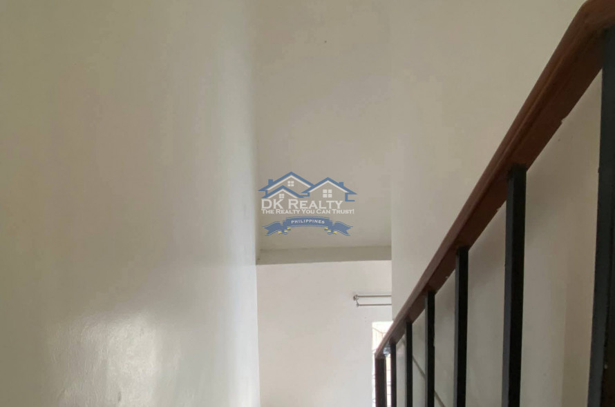 House and Lot FOR SALE