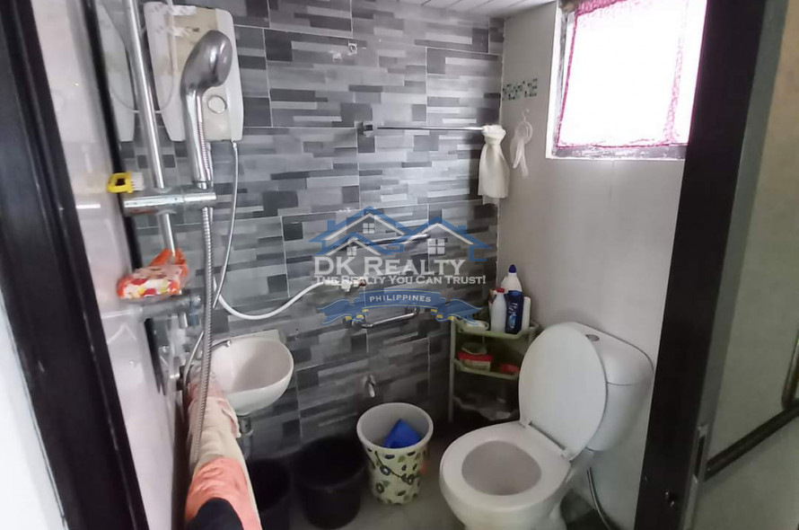 House for Sale Brgy. 5 San Franz