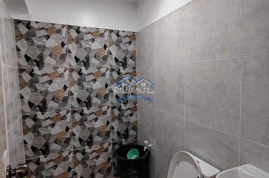 Newly Renovated House and LOT FOR SALE
