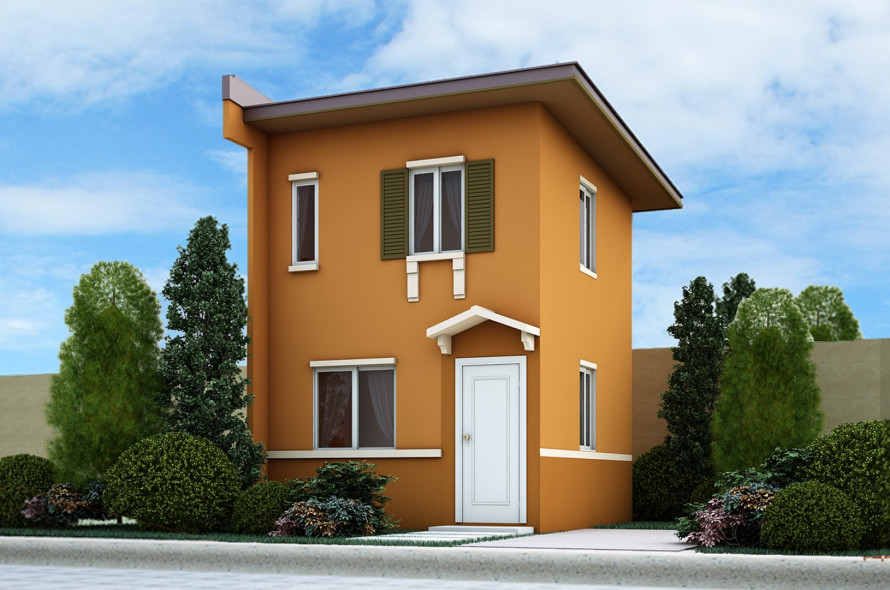 CRISELLE MODEL
